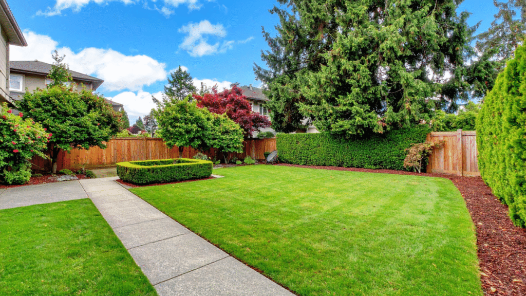 Garden Design