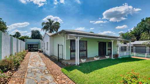 outdoor transformation